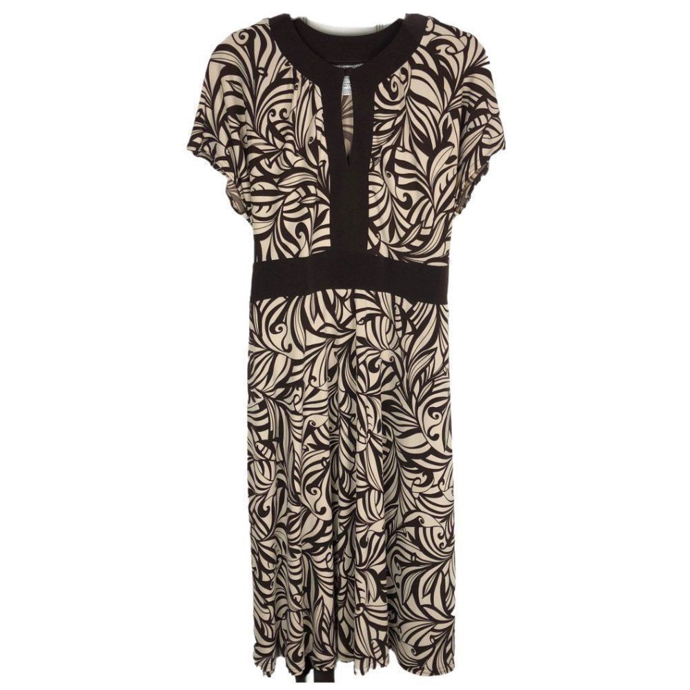 Eliza J Dress